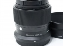 56mm F1.4 DC DN | Contemporary ニコンZ(APS-C)