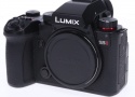 LUMIX S5II ボディ DC-S5M2