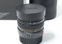 ライカ アポ・ズミクロンM f2/35mm ASPH. 11699