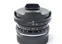 SUPER WIDE-HELIAR 15mm F4.5 Aspherical II VM
