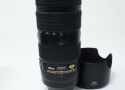 AF-S NIKKOR 70-200mm f/2.8E FL ED VR