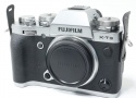 FUJIFILM X-T3 ボディ シルバー