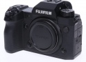 FUJIFILM X-H2 ボディ