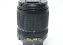 AF-S DX NIKKOR 18-140mm f/3.5-5.6G ED VR