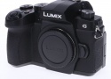 LUMIX G99II ボディ DC-G99M2