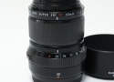フジノンレンズ XF30mmF2.8 R LM WR MACRO