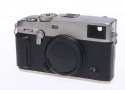 FUJIFILM X-Pro3 ボディ DRシルバー