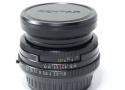 smc PENTAX-FA 43mm F1.9 Limited ブラック