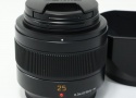 LEICA DG SUMMILUX 25mm/F1.4 II ASPH. H-XA025