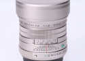 HD PENTAX-FA 31mmF1.8 Limited シルバー