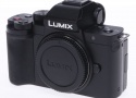 LUMIX G100 ボディ DC-G100