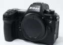 Z6III ボディ