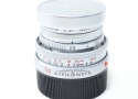 エルマー M 50mm F2.8 新型 シルバー