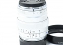 Distagon T* 1.4/35 ZM シルバー