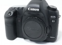 EOS 5D Mark II ボディ