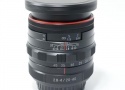 HD PENTAX-DA 20-40mm F2.8-4 ED Limited DC WR ブラック