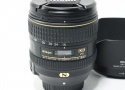 AF-S DX NIKKOR 16-80mm f/2.8-4E ED VR