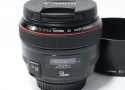 EF50mm F1.2L USM