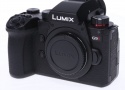 LUMIX G9 PROII ボディ DC-G9M2