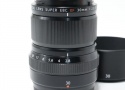 フジノンレンズ XF30mmF2.8 R LM WR MACRO