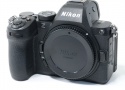 Z5II ボディ