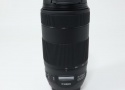 EF70-300mm F4-5.6 IS II USM