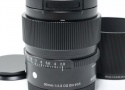 90mm F2.8 DG DN Contemporary ソニーE