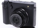 FUJIFILM GFX100RF ブラック