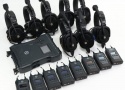 Solidcom M1 (8Beltpacks) [ワイヤレスインターカムシステム]