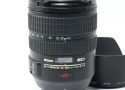 AF-S VR Zoom-Nikkor 24-120mm f/3.5-5.6G IF-ED