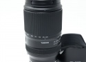 28-300mm F/4-7.1 Di III VC VXD (Model A074) ソニーEマウント