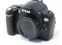 D40X ボディ