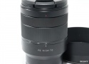 Vario-Tessar T* FE 24-70mm F4 ZA OSS SEL2470Z