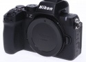 Z50II ボディ