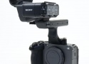 FX3A ボディ ILME-FX3A