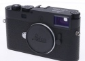 ライカ M11-P ブラック・ペイント 20212