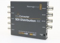 CONVMSDIDA4K [Mini Converter SDI Distribution 4K]
