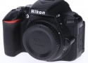 D5600 ボディ