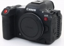 EOS R5 C ボディー