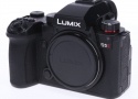 LUMIX S5II ボディ DC-S5M2