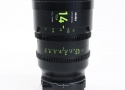 ATHENA PRIME LENS 14mm T2.4 (E-Mount)