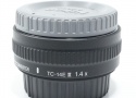 AF-S TELECONVERTER TC-14E III