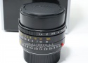 ライカ ズミルックスM f1.4/35mm ASPH. ブラック 11726