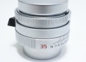 ズミクロン L 35mm F2 ASPH SL 限定