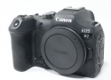EOS R7 ボディー