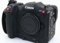 EOS C70 ボディー