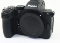 Z5II ボディ