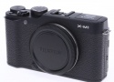 FUJIFILM X-M1 ボディ ブラック