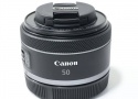 RF50mm F1.8 STM