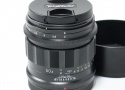 APO-LANTHAR 50mm F2 Aspherical II ニコンZ (フルサイズ)
